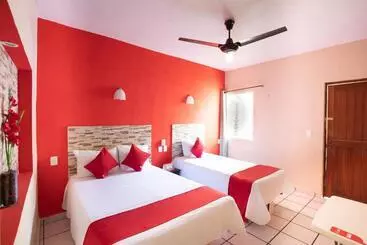 Hotelli Costa Azul
