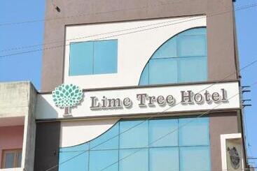 Hotel Lime Tree