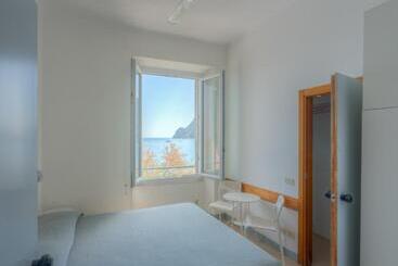 ホテル Meublè Agavi