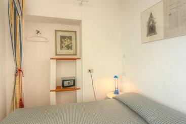 ホテル Meublè Agavi