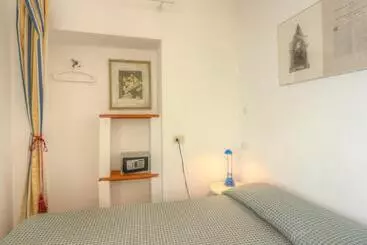 هتل Meublè Agavi