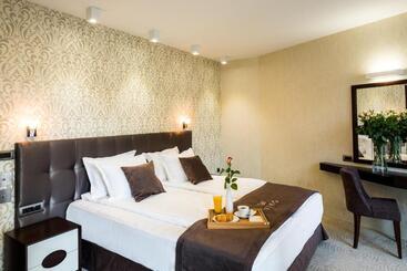 Hotel Viko Boutique Apart