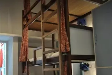 Jaipur Jantar Hostel