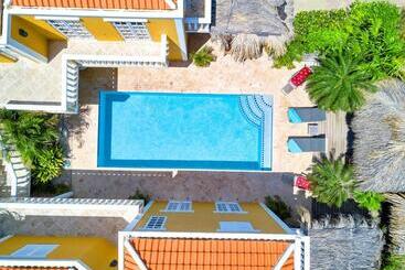 آپارتمان‌های توریست‌ها Villa Aventura