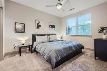アパートホテル Best Stay In Austin