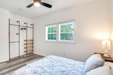 茅舍 Charming Pittsburgh Home   Walk To Riverfront!