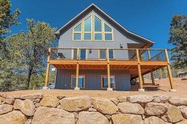 بيت ريفى Great Divide 2.0