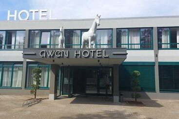 Awen Hotel Vechta