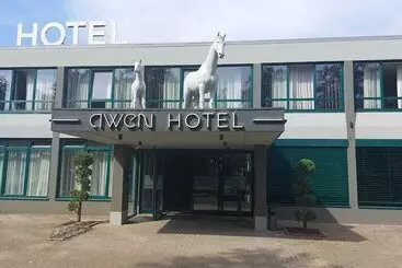 Awen Hotel Vechta