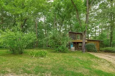 コテージ Mountain View Cabin Near White River: Fish & Float