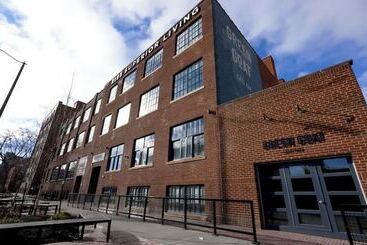 Apart Otel 2125 Superior Living