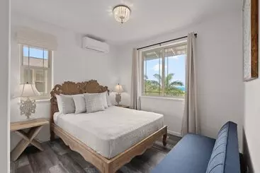 Mökkimajoitus Aloha Breeze By Avantstay Ocean View, Near Beach