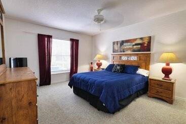 بيت ريفى Backyard Fun At Highlands Reserve