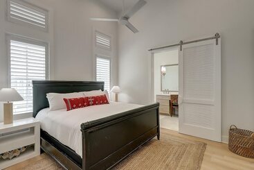 Casa Rural Bahama Mama 247 Ma