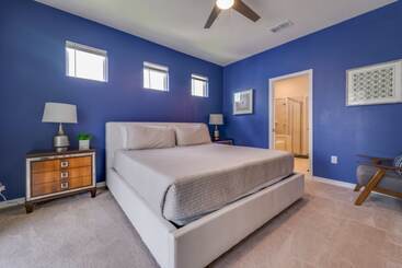 Vakantiehuisje Best Windsor Island House