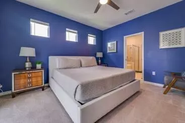 Mökkimajoitus Best Windsor Island House