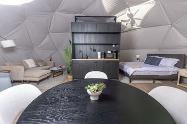 Kır Evi Astryia Glamping