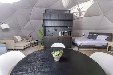 コテージ Astryia Glamping