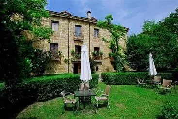 ホテル Solar De Quintano