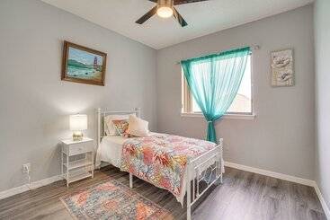 별장 Kissimmee Home W/ Amenity Access: Near Disney!