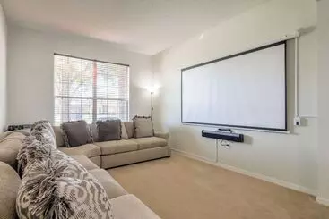 Mökkimajoitus Paul S Southern Dunes Vacation Home