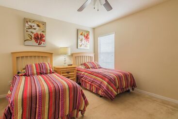 별장 Stephen S Highlands Reserve Villa