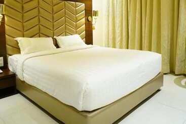 Fabhotel Prime Orange Tree