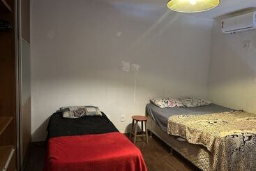 Hostal Morada Marista