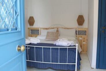 فندق فئة نجمة واحدة Terra Muronis