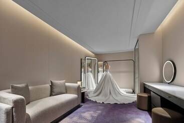 Otel Angsana Suzhou Shishan