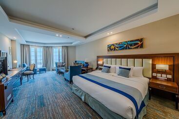 Hotell Braira Al Jubail