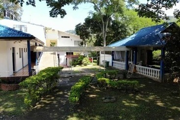 Hôtel Campestre El Salitre