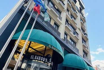 Hotel El Baboos
