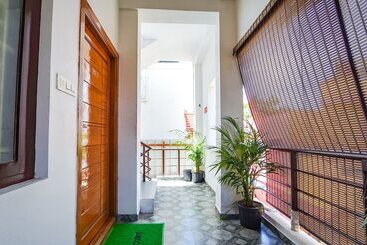 Hotel Fabexpress Global Stay