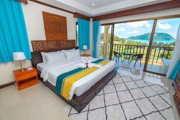 Hotel Kana International