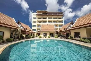 Hotelli Kana International