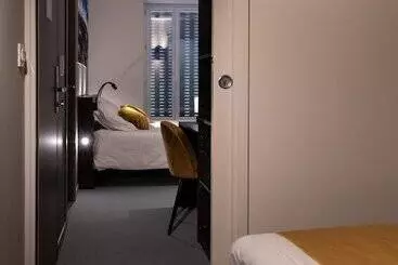 Hotel Hôtel Le Genève