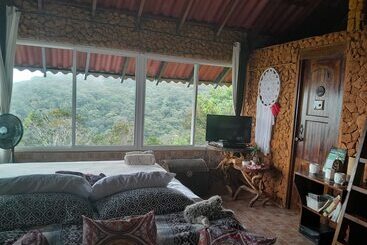 Mandalas Ecolodge Ecotourism