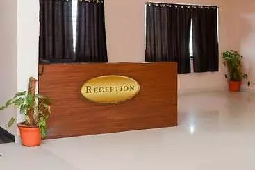 Hotel Namastay