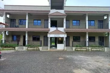 Hotelli O'nest Countryside