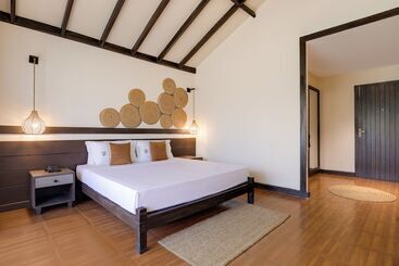 Hotel Tigerland Safari   A Lemon Tree Resort