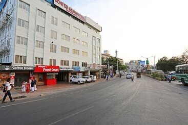 Hotel Udayee International