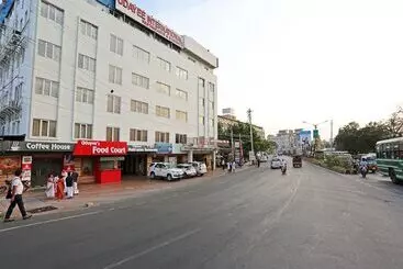 Hotel Udayee International