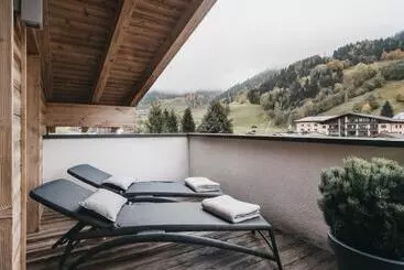 هتل Vaya Kaprun