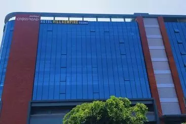 Hotel Villa Empire