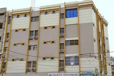 Hotelli Vinayak