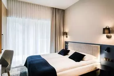 هتل Vesper House