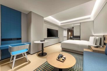 Microtel By Wyndham Xishuangbanna Mengle