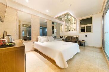 Motel Yeoju Dream Unmanned