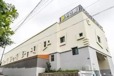 Motel Yeoju Dream Unmanned